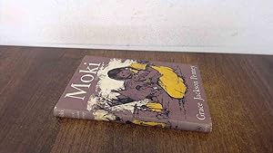 Seller image for Moki for sale by BoundlessBookstore