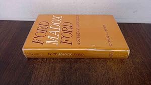 Seller image for Ford Madox Ford for sale by BoundlessBookstore