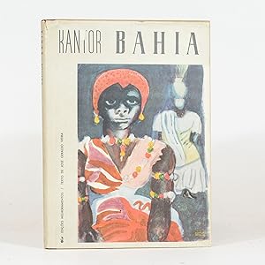 Seller image for Bahia for sale by Quagga Books ABA ; ILAB