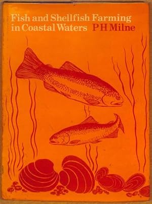 Seller image for Fish and Shellfish Farming in Coastal Waters for sale by WeBuyBooks