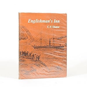 Englishman's Inn. "Engelsche Logie". An Account of the Experiences of the British Settlers and Co...