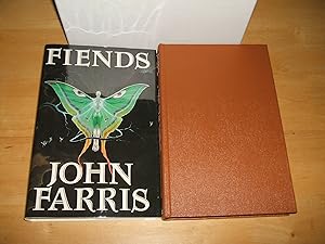 Seller image for Fiends : A Novel for sale by biblioboy