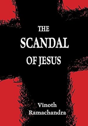 Seller image for The Scandal of Jesus for sale by -OnTimeBooks-
