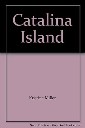 Seller image for Catalina Island for sale by -OnTimeBooks-