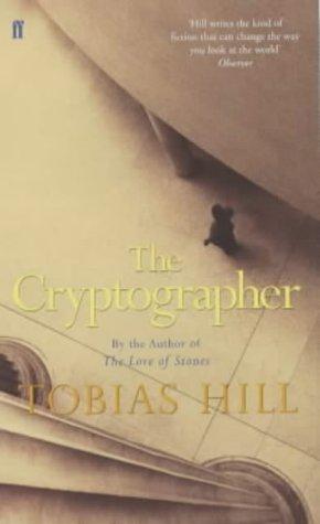 Bild des Verkufers fr The Cryptographer zum Verkauf von WeBuyBooks