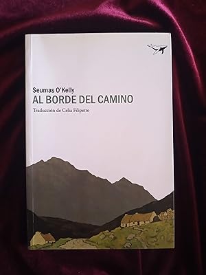 Seller image for Al borde del camino for sale by Llibreria Fnix