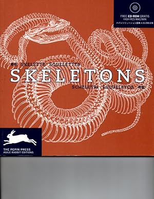 Imagen del vendedor de Skeletons a la venta por Orca Knowledge Systems, Inc.