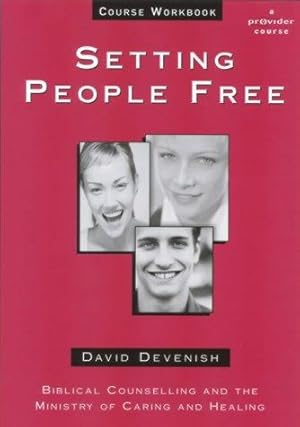 Bild des Verkufers fr Leaders' Manual (Setting People Free) zum Verkauf von WeBuyBooks