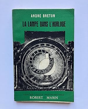 La Lampe dans l' Horloge