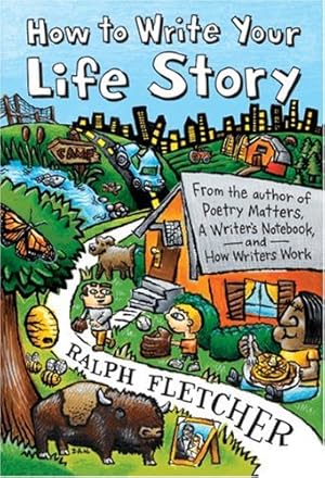 Imagen del vendedor de How to Write Your Life Story a la venta por -OnTimeBooks-