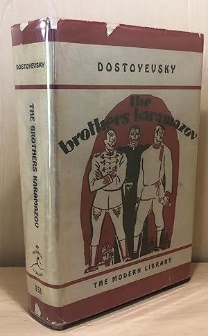 The Brothers Karamazov