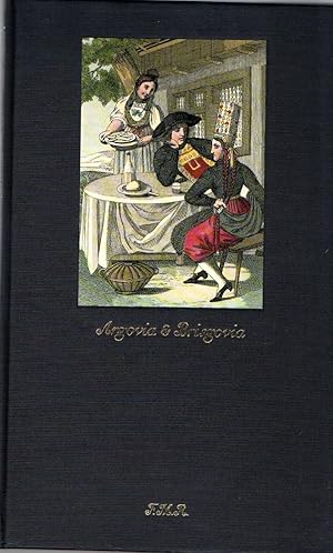 Imagen del vendedor de Argovia e Brisgovia a la venta por Messinissa libri