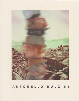 Bild des Verk�ufers f�r Antonello Bulgini, bestiarium mundi [Katalog anl��lich der Ausstellung Antonello Bulgini "Bestiarium Mundi" in der Galerie Hermeyer, M�nchen, vom 24. M�rz bis 29. April 2006 und in der Galerie Eva Poll, Berlin, vom 9. Juni bis 31. Juli 2006] / Galerie Hermeyer, M�nchen ; Poll Galerie + Kunsthandel in Berlin. [Autorin: Hanne Weskott. Red.: Ulrike Unfug] zum Verkauf von Licus Media