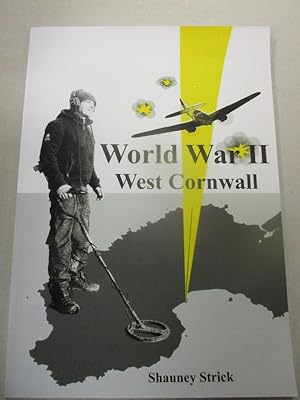 World War 11: West Cornwall