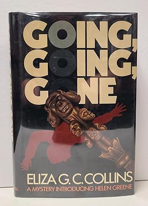 Seller image for Going, Going, Gone for sale by Tall Stories Book & Print Gallery