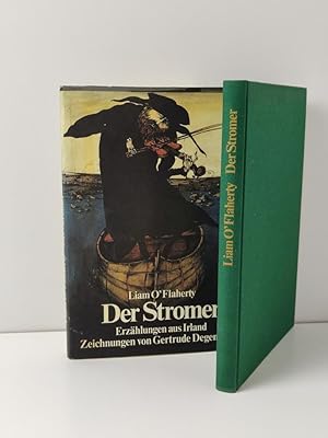 Seller image for Der Stromer - Erzhlungen aus Irland for sale by BcherBirne