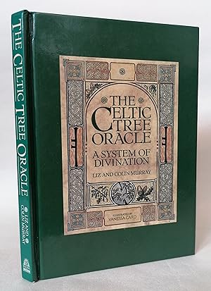 Seller image for The Celtic Tree Oracle: System of Divination for sale by Priorsford Books