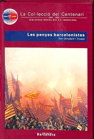 Imagen del vendedor de LA COL.LECCIO DEL CENTENARI LES PENYES BARCELONES N 22 (CATALN). a la venta por Librera Smile Books