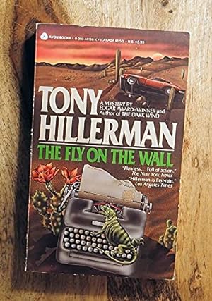 Seller image for The Fly On The Wall for sale by -OnTimeBooks-