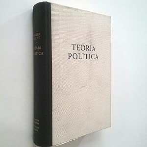 Seller image for Teora politica. Los fundamentos del pensamiento poltico del siglo XX for sale by MAUTALOS LIBRERA