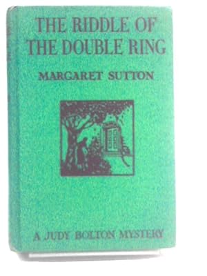 Seller image for The Riddle of the Double Ring for sale by World of Rare Books