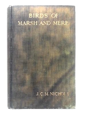 Immagine del venditore per Birds of Marsh and Mere and How to Shoot Them venduto da World of Rare Books