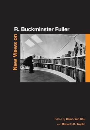 Imagen del vendedor de New Views on R. Buckminster Fuller a la venta por GreatBookPrices