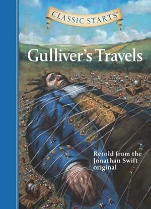 Bild des Verkufers fr Gulliver's Travels zum Verkauf von GreatBookPrices