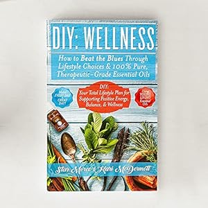 Bild des Verkufers fr DIY: Wellness - Star Moree & Kari McDermott zum Verkauf von -OnTimeBooks-