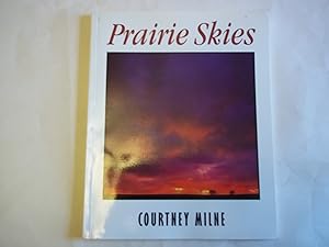 Bild des Verkufers fr Prairie Skies zum Verkauf von Carmarthenshire Rare Books