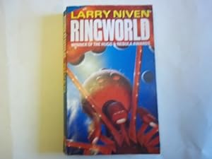 Seller image for Ringworld for sale by Carmarthenshire Rare Books