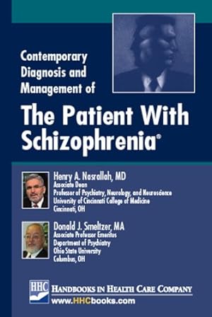 Seller image for Contemporary Diagnosis and Management of the Patient with Schizophrenia for sale by -OnTimeBooks-