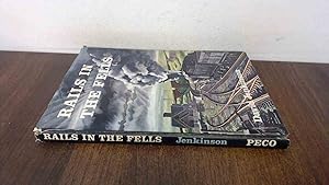 Seller image for Rails in the Fells: A Railway Case Study for sale by BoundlessBookstore