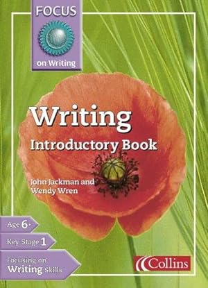 Seller image for Writing Introductory Book: Build writing skills with these stimulating activities (Focus on Writing) for sale by WeBuyBooks