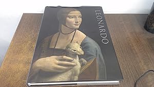 Seller image for Leonardo Da Vinci: Painter at the Court of Milan (National Gallery London Publications) for sale by BoundlessBookstore