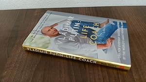Bild des Verkufers fr Vladimir Putin: Life Coach zum Verkauf von BoundlessBookstore