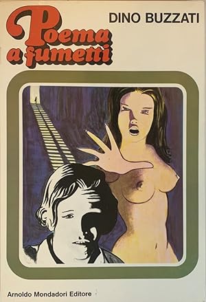 Poema a fumetti