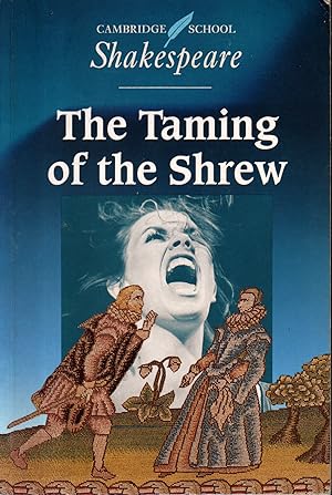 Bild des Verkufers fr The Taming Of The Shrew zum Verkauf von Darkwood Online T/A BooksinBulgaria