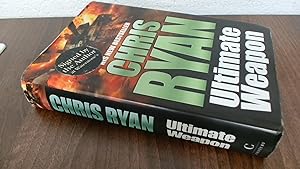Seller image for Ultimate Weapon (Signed.) for sale by BoundlessBookstore