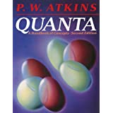 Seller image for Quanta: A Handbook of Concepts (Oxford Chemistry Series Ocs Op) for sale by AHA-BUCH