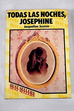 Imagen del vendedor de Todas las noches, Josephine a la venta por Alcan Libros