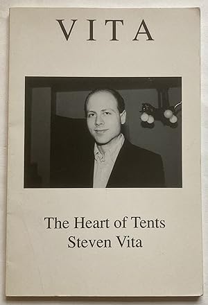 Imagen del vendedor de The Heart of Tents a la venta por Leabeck Books