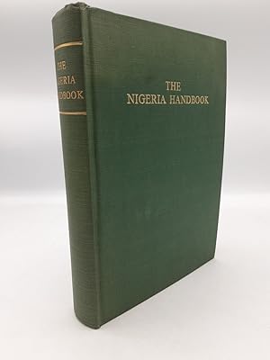 The Nigeria Handbook. 3. Auflage.