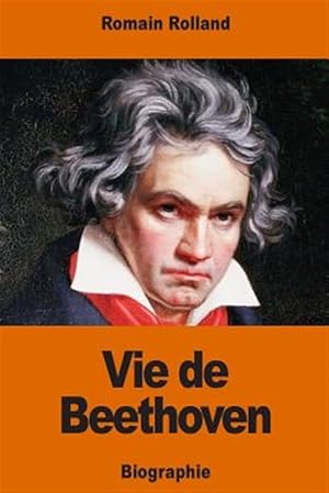 Image du vendeur pour Vie De Beethoven -Language: french mis en vente par GreatBookPricesUK