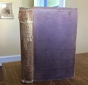 Imagen del vendedor de The Potomac and The Rapidan. Army Notes, from the Failure at Winchester to the Reinforcement of Rosecrans 1861-63. a la venta por ROBIN RARE BOOKS at the Midtown Scholar