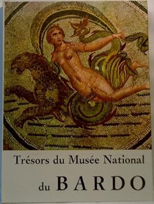 Seller image for Tresors du musee national du bardo for sale by Ammareal