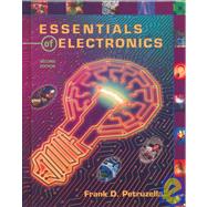 Seller image for Essentials of Electronics for sale by eCampus