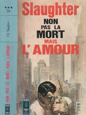 Image du vendeur pour Non, pas la mort, mais l'amour. mis en vente par Ammareal