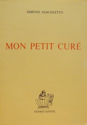 Seller image for Mon petit cur for sale by Ammareal