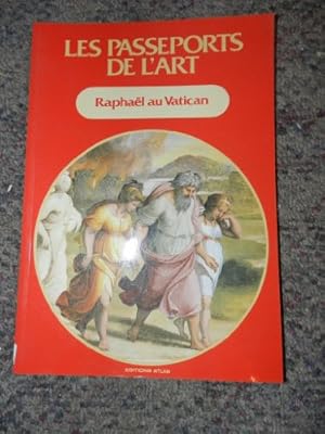 Image du vendeur pour Raphal au Vatican (Les Passeports de l'art .) mis en vente par Ammareal